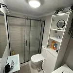 Blackfish Appartement