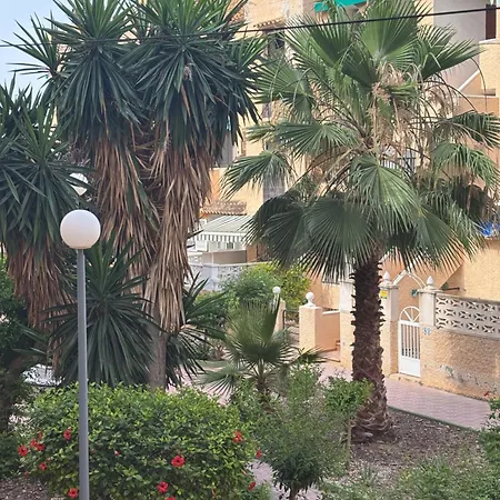 Appartement Blackfish